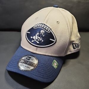 NFL Dallas Cowboys Throwback Logo 39THIRTY Cap L/XL